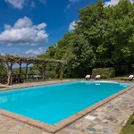 La Cerqua 8, Emma