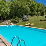 La Cerqua 8, Emma Willa