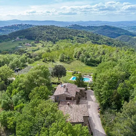 La Cerqua 8, Emma