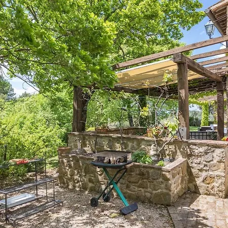 La Cerqua 8, Emma * Gualdo Cattaneo