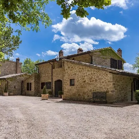 La Cerqua 8, Emma Willa *