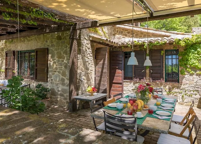 La Cerqua 8, Emma * Gualdo Cattaneo