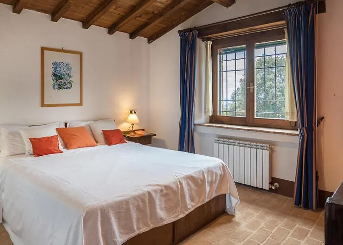 La Cerqua 8, Emma Gualdo Cattaneo