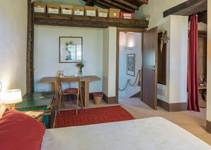 La Cerqua 8, Emma * Gualdo Cattaneo