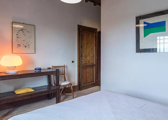 Villa La Cerqua 8, Emma