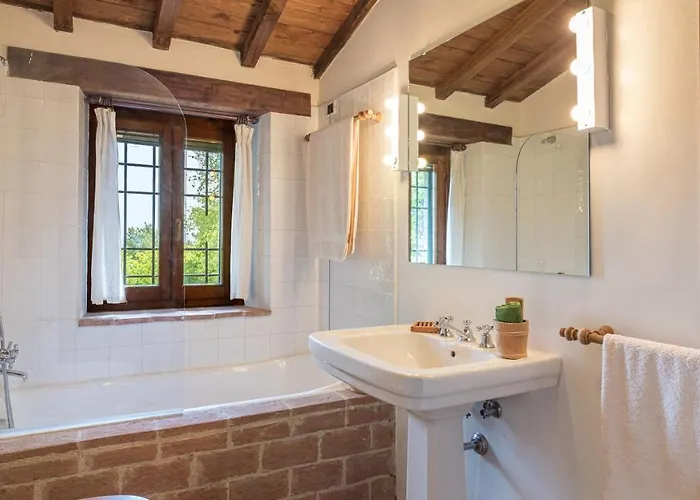 La Cerqua 8, Emma * Gualdo Cattaneo