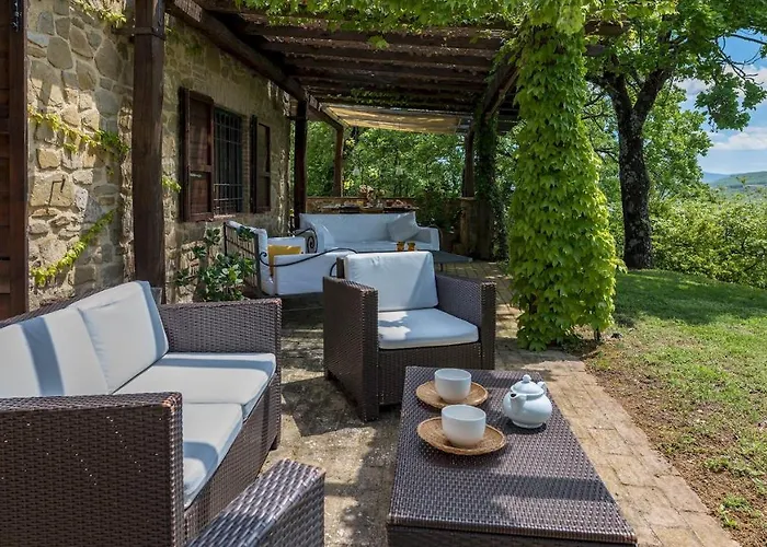 La Cerqua 8, Emma * Gualdo Cattaneo