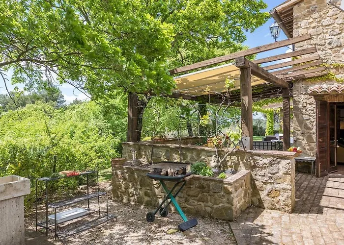 La Cerqua 8, Emma * Gualdo Cattaneo