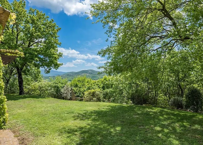 La Cerqua 8, Emma Willa Gualdo Cattaneo