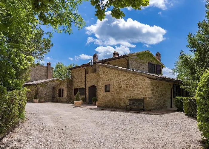 La Cerqua 8, Emma Villa *