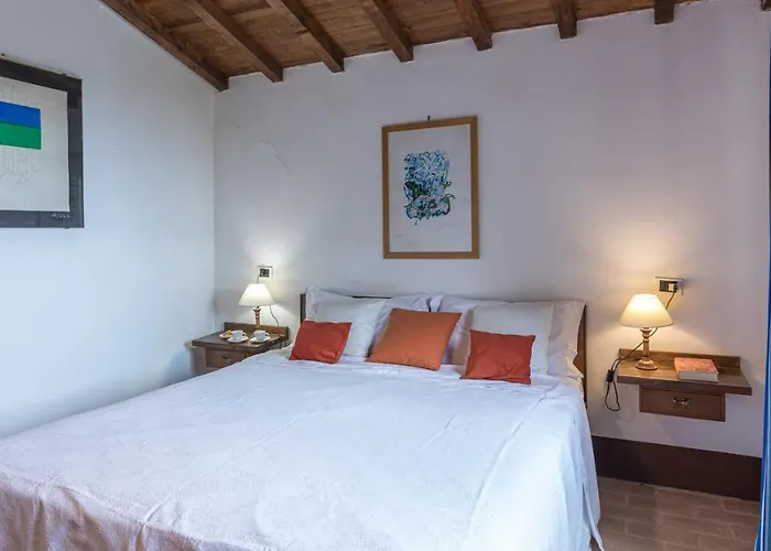 La Cerqua 8, Emma Willa Gualdo Cattaneo