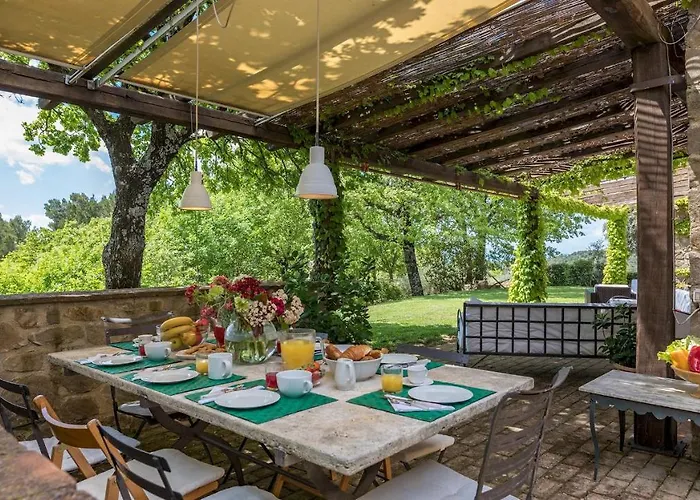 La Cerqua 8, Emma Willa