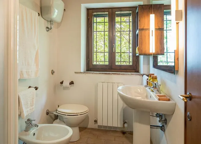 La Cerqua 8, Emma Willa Gualdo Cattaneo